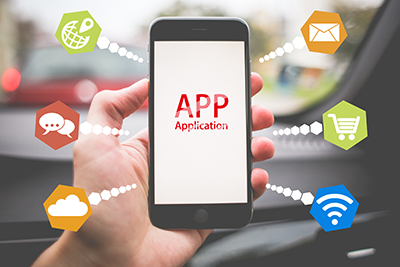 如何規劃你的APP開發應用?