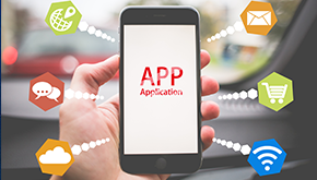 如何規劃你的APP開發應用?
