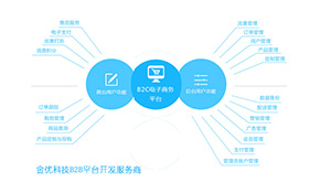 快消品B2B市場2018報告