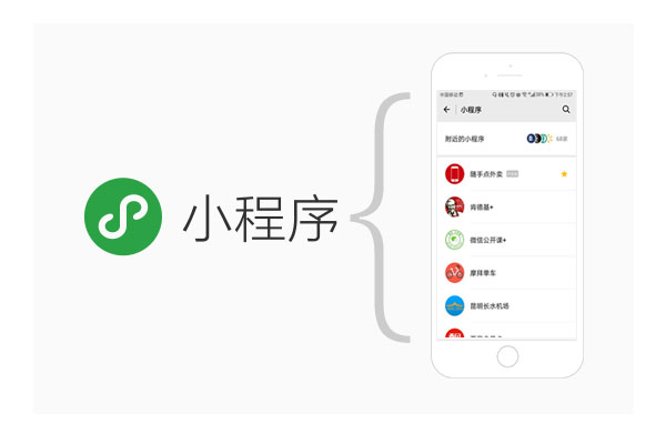 小程序開發(fā)定制