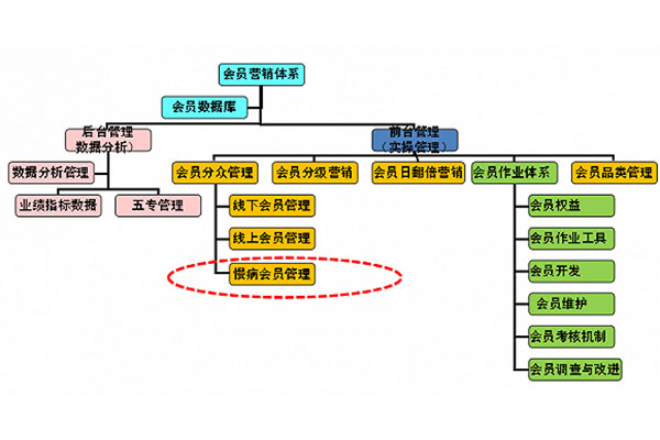 為什么需要會員管理系統