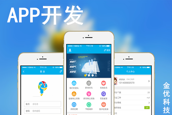 跨境電商APP開(kāi)發(fā)