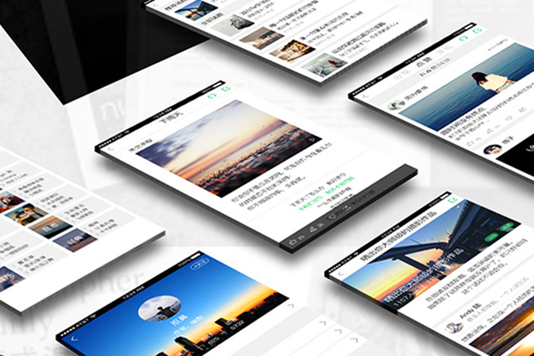 手機營銷APP開發