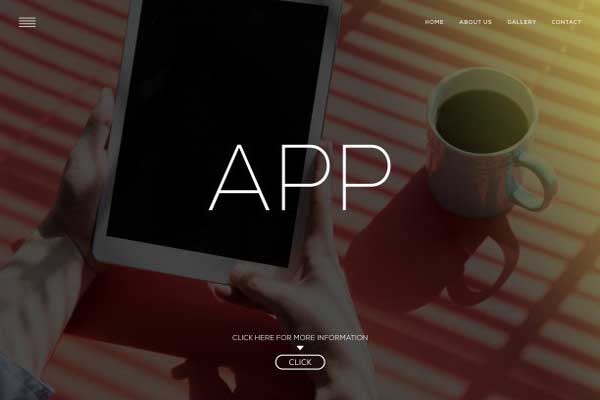 app開發公司
